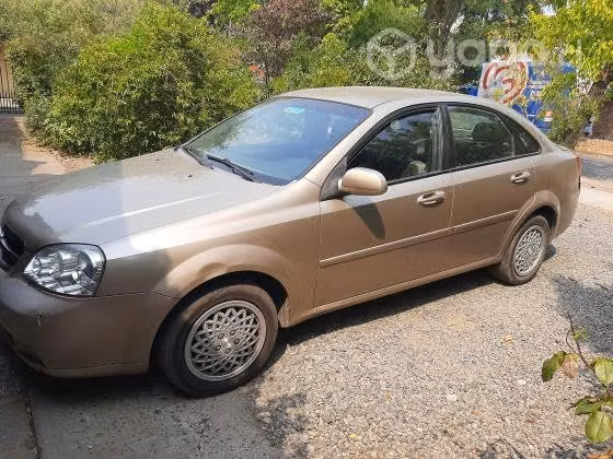 Chevrolet optra 2013