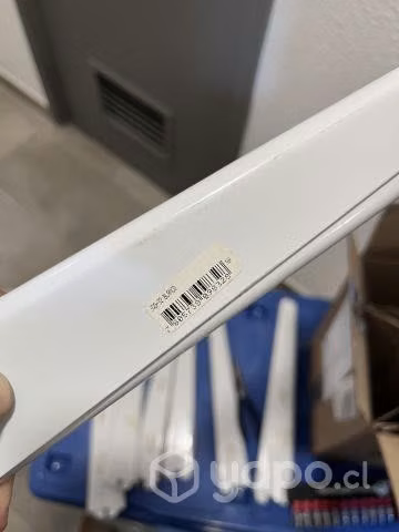 Soporte Pilar para Repisas - Imagen 2