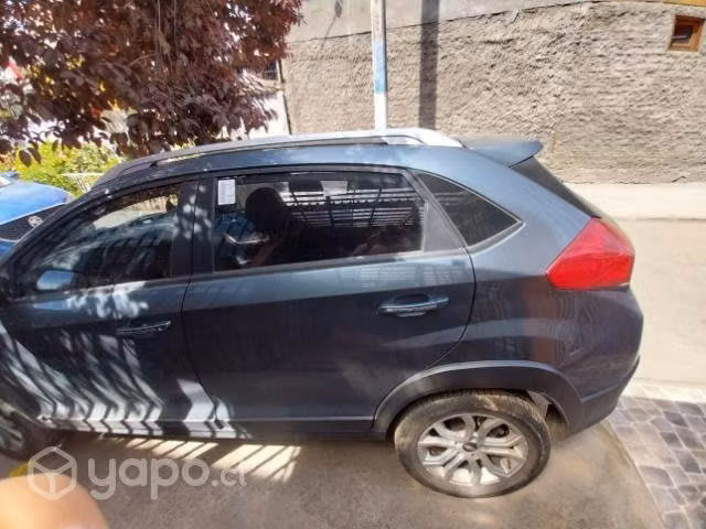 Chery tiggo 2 único dueño