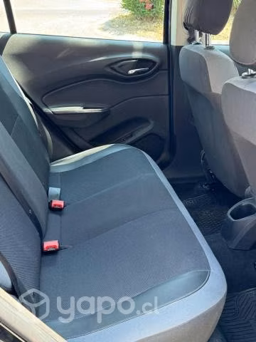 Chevrolet onix 2019