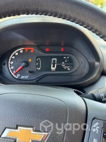 Chevrolet onix 2019