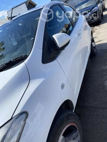 Masda Demio en venta.