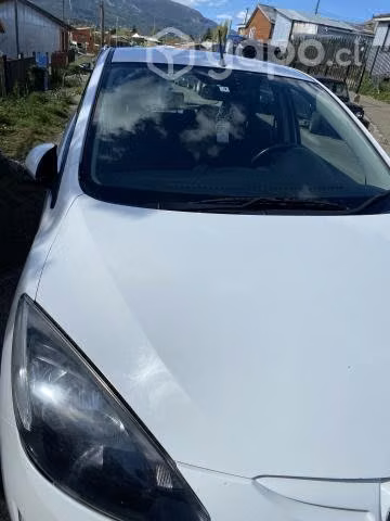 Masda Demio en venta.