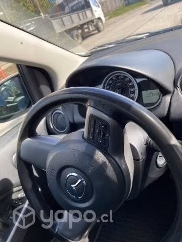 Masda Demio en venta.