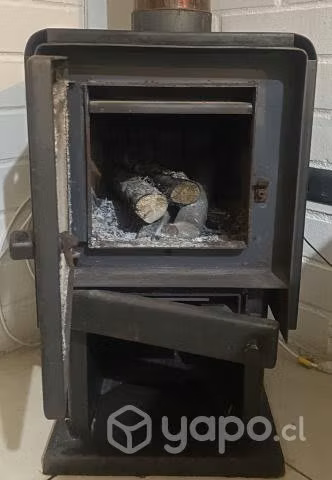 Combustion lenta - Imagen 2