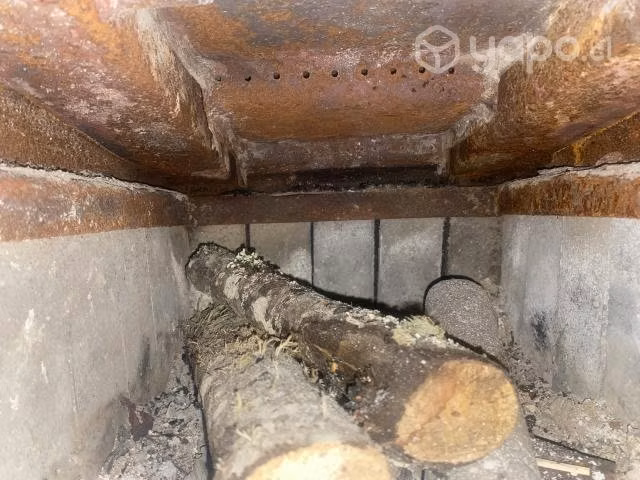 Combustion lenta - Imagen 3