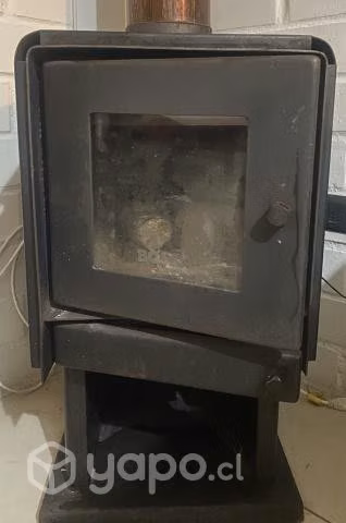 Combustion lenta