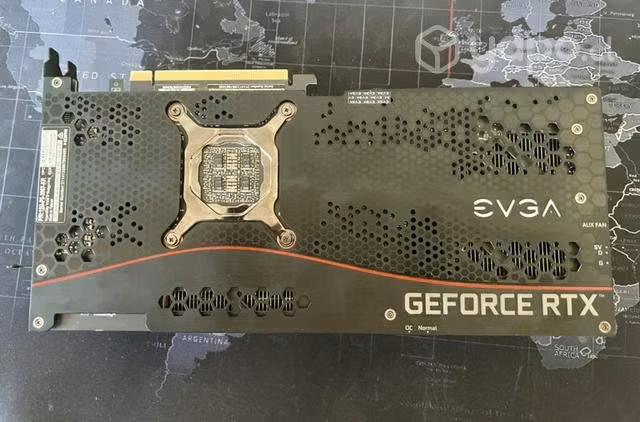 GeForce rtx 3080ti