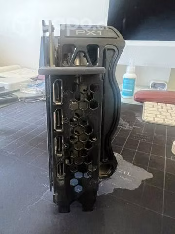 GeForce rtx 3080ti