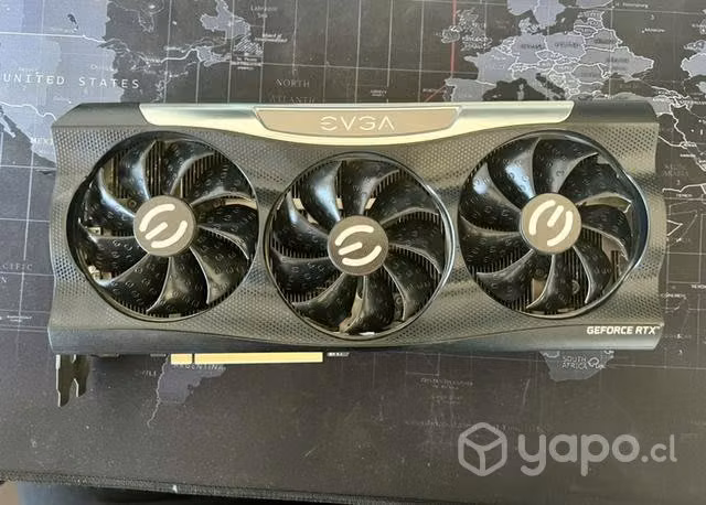GeForce rtx 3080ti