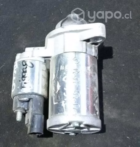 Motor de Partida Chery Tiggo 8