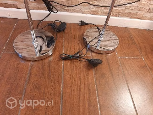 Lámparas de pie - Imagen 4