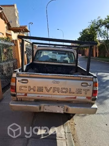 LUV, 4x4, Diesel
