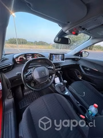 Peugeot 2008 Diesel - Imagen 2