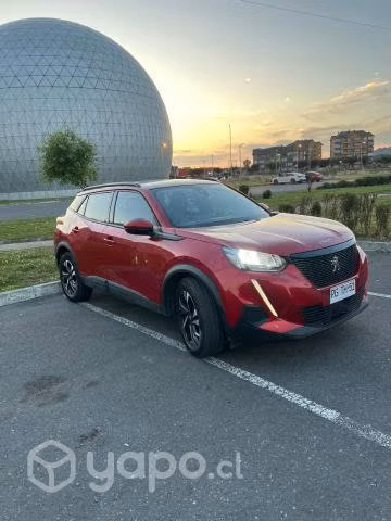 Peugeot 2008 Diesel - Imagen 4