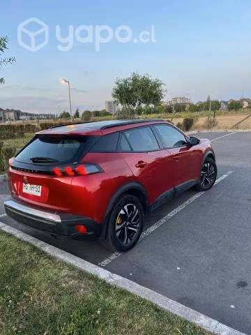 Peugeot 2008 Diesel - Imagen 3