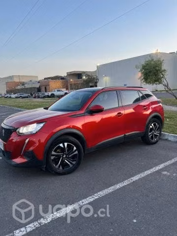 Peugeot 2008 Diesel - Imagen 5
