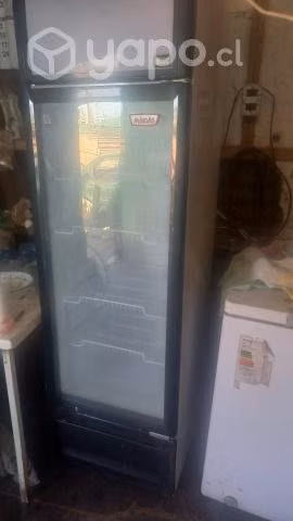 Visicooler poco uso