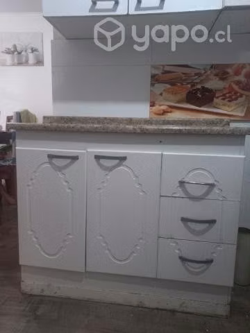 Mueble cocina