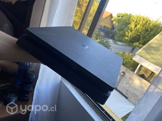 Playstation 4