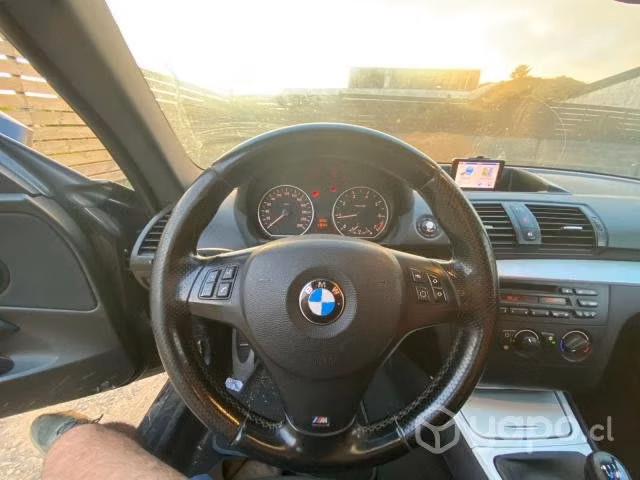 Bmw 116i 2013
