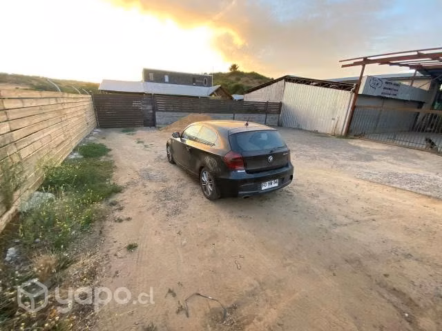 Bmw 116i 2013