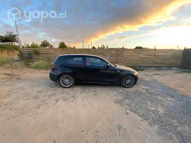 Bmw 116i 2013