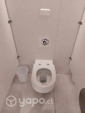 Destape de Baños. Atendemos todas las comunas