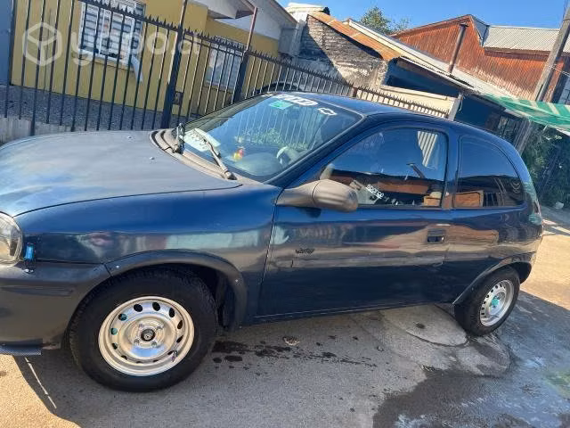 Corsa 2006