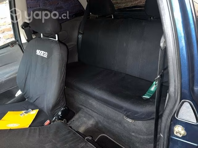 Corsa 2006