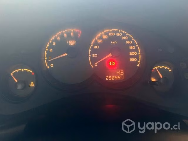 Corsa 2006