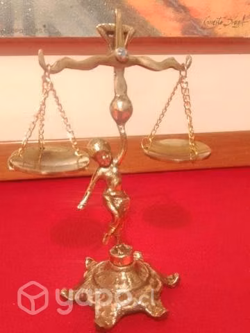Hermoso bronce