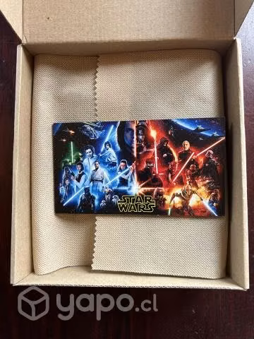 Puzzle Star Wars