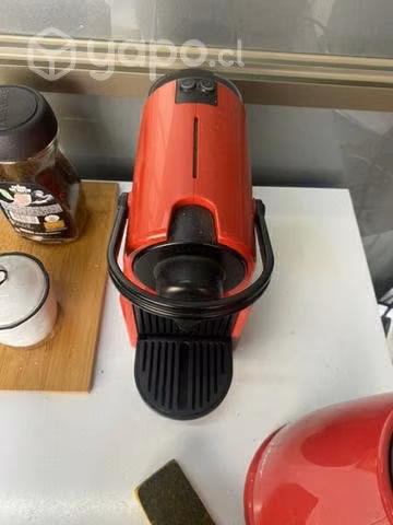 Cafetera Nespresso - Imagen 2