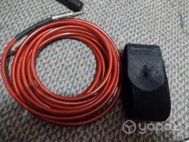 Guitarra electrica Washburn X3-pro