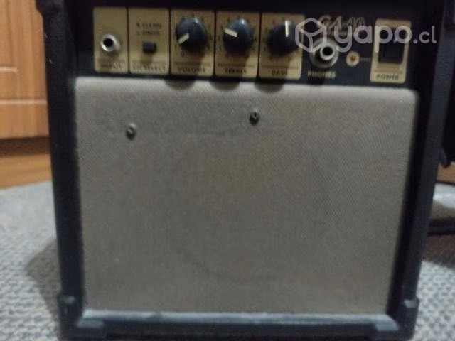 Guitarra electrica Washburn X3-pro