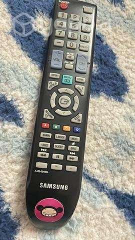 Televisor Samsung plasma display 43" - Imagen 3