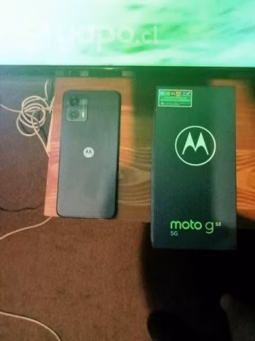 Moto g 53 5G - Imagen 2