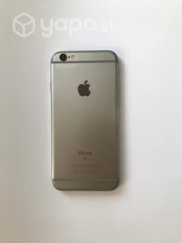 IPhone 6s 32GB (97 %)