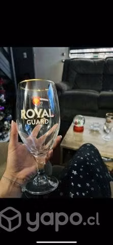 Copas Royal