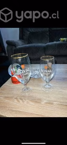 Copas Royal