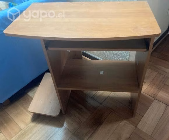Mesa de computador