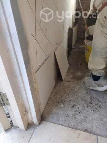 Servicios de Construcción varios