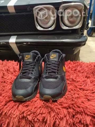 Zapatillas número 40
