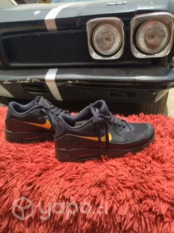 Zapatillas número 40 - Imagen 3
