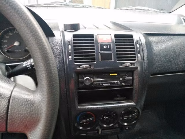 Se vende!! hyundai getz