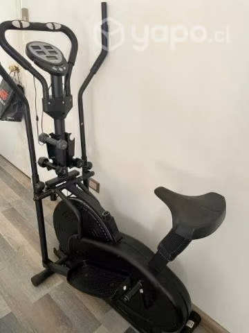 Bicicleta eliptica