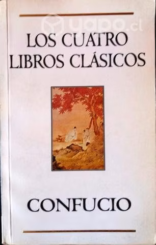 Los cuatro libros clásicos (Confucio)