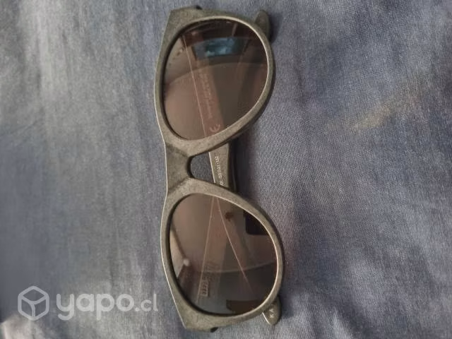 Lentes de Sol Karün grises - Imagen 2