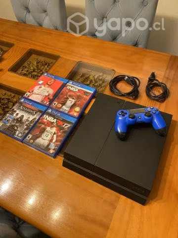 Ps4